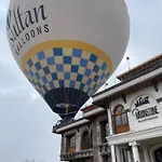 Szálloda Moonstone In Cappadocia 5*