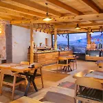 Moonstone In Cappadocia 5*