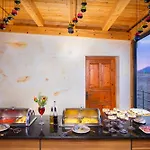 Moonstone In Cappadocia 5*