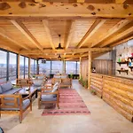 Szálloda Moonstone In Cappadocia