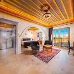 Moonstone In Cappadocia