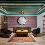 Moonstone In Cappadocia Szálloda 5*