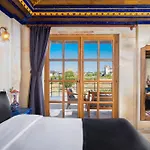 Moonstone In Cappadocia 5*