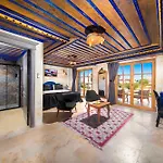 Szálloda Moonstone In Cappadocia 5*