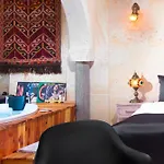 Moonstone In Cappadocia 5*