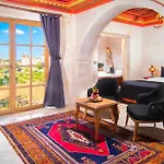 Szálloda Moonstone In Cappadocia 5*