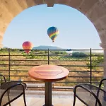 Szálloda Moonstone In Cappadocia Üçhisar