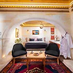 Szálloda Moonstone In Cappadocia Üçhisar