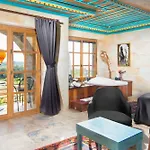 Moonstone In Cappadocia