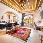 Moonstone In Cappadocia Szálloda Üçhisar