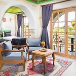 Szálloda Moonstone In Cappadocia Üçhisar