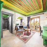 Moonstone In Cappadocia Szálloda