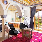 Szálloda Moonstone In Cappadocia 5*
