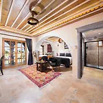 Szálloda Moonstone In Cappadocia 5*