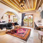 Szálloda Moonstone In Cappadocia 5*