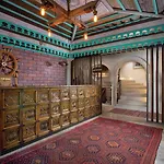 Szálloda Moonstone In Cappadocia Üçhisar