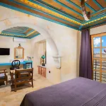 Moonstone In Cappadocia 5* Üçhisar