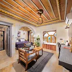 Szálloda Moonstone In Cappadocia