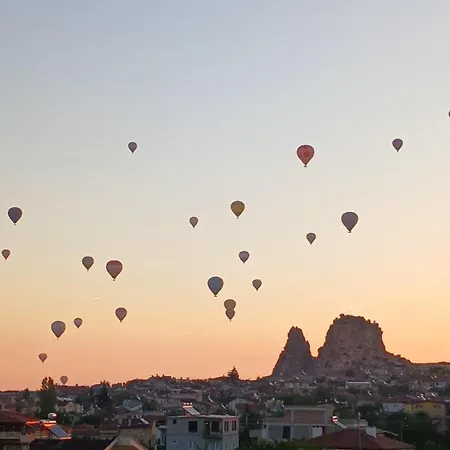 Hotel Moonstone In Cappadocia *
