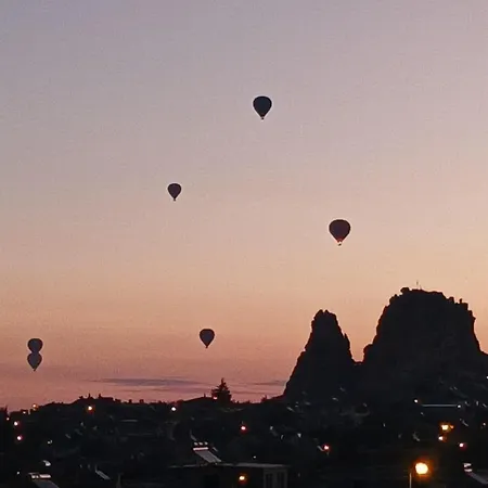 Moonstone In Cappadocia Hotel *