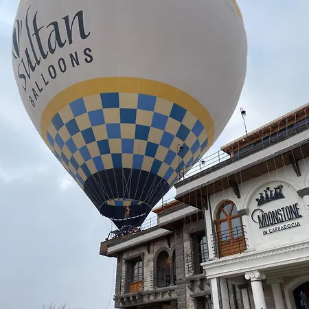 Hotel Moonstone In Cappadocia *