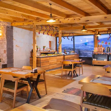 Moonstone In Cappadocia 5*
