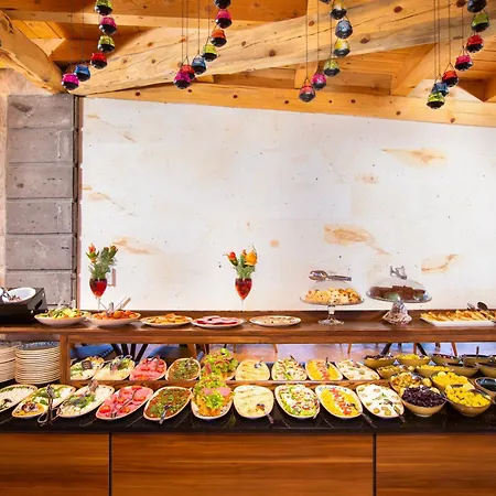 Hotel Moonstone In Cappadocia Uchisar