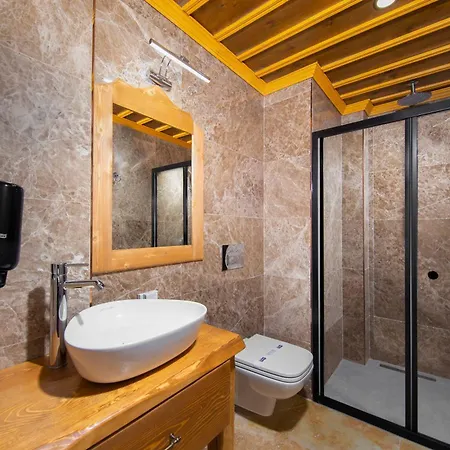Moonstone In Cappadocia Hotel *