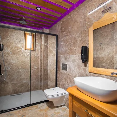 Moonstone In Cappadocia Hotel *