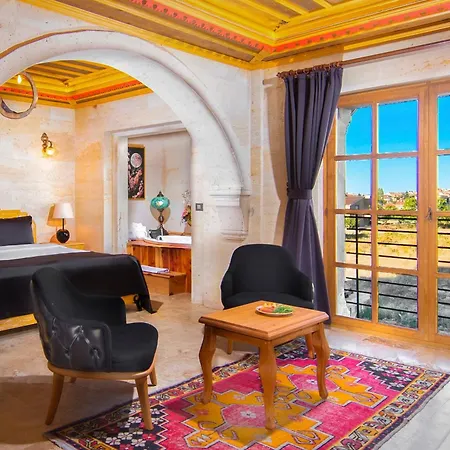 Moonstone In Cappadocia Hotel