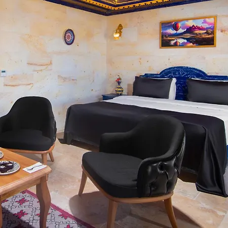 Hotel Moonstone In Cappadocia