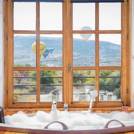 Moonstone In Cappadocia Hotel *