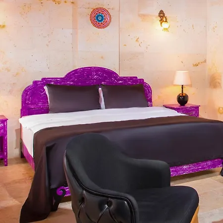 Moonstone In Cappadocia Hotel Uchisar