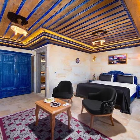 Hotel Moonstone In Cappadocia Uchisar