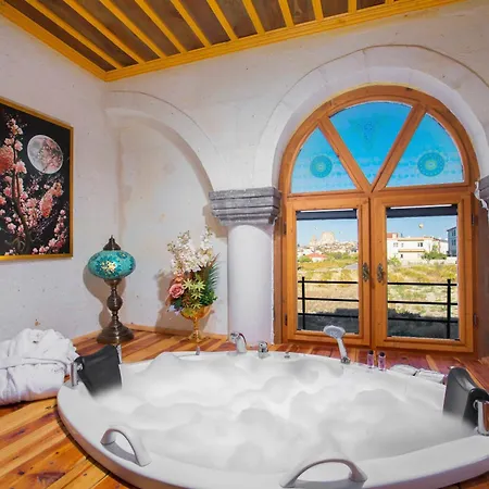 Hotel Moonstone In Cappadocia