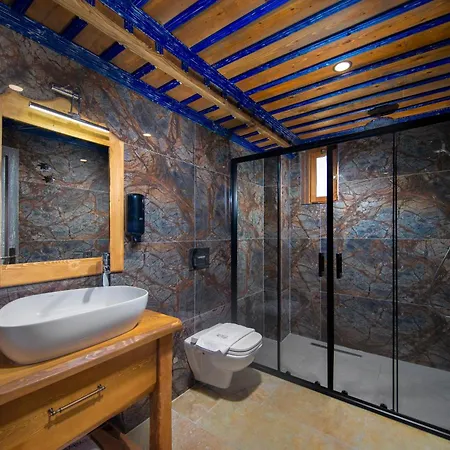 Hotel Moonstone In Cappadocia *
