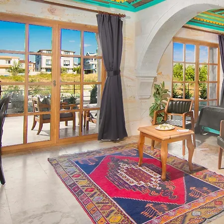 Moonstone In Cappadocia Hotel Uchisar