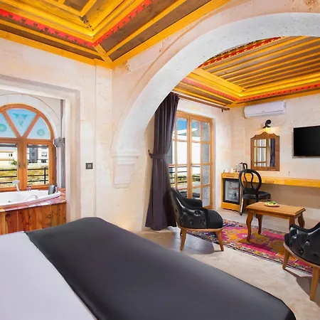 Moonstone In Cappadocia 5* Üçhisar
