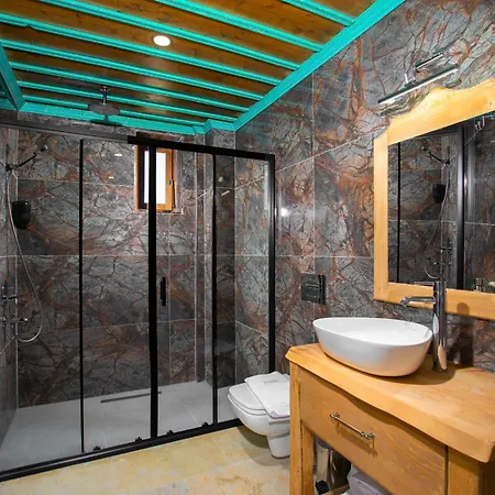 Moonstone In Cappadocia Hotel