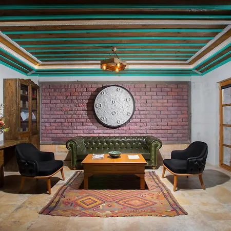 Moonstone In Cappadocia Hotel *
