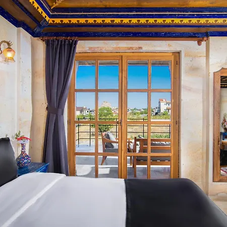 Moonstone In Cappadocia *