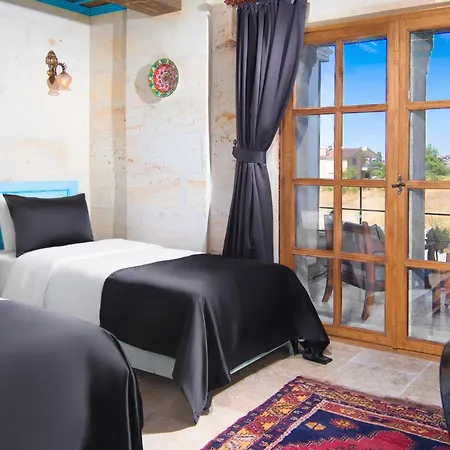 Moonstone In Cappadocia Hotel Uchisar