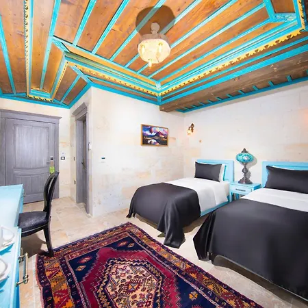 Moonstone In Cappadocia * Üçhisar