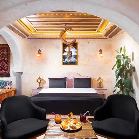 Moonstone In Cappadocia 5* Üçhisar
