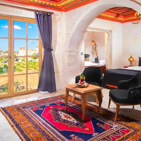 Hotel Moonstone In Cappadocia *