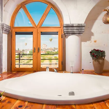 Moonstone In Cappadocia Hotel *