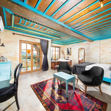Moonstone In Cappadocia Hotel