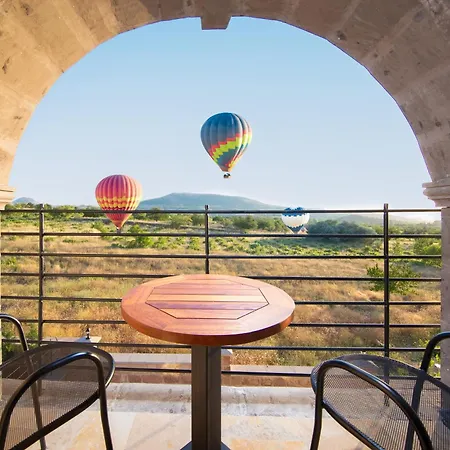 Hotel Moonstone In Cappadocia Uçhisar