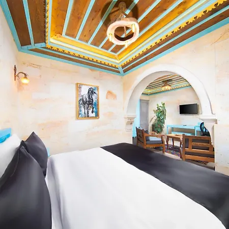 Moonstone In Cappadocia 5* Üçhisar