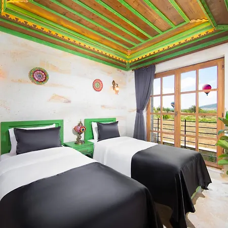 Hotel Moonstone In Cappadocia